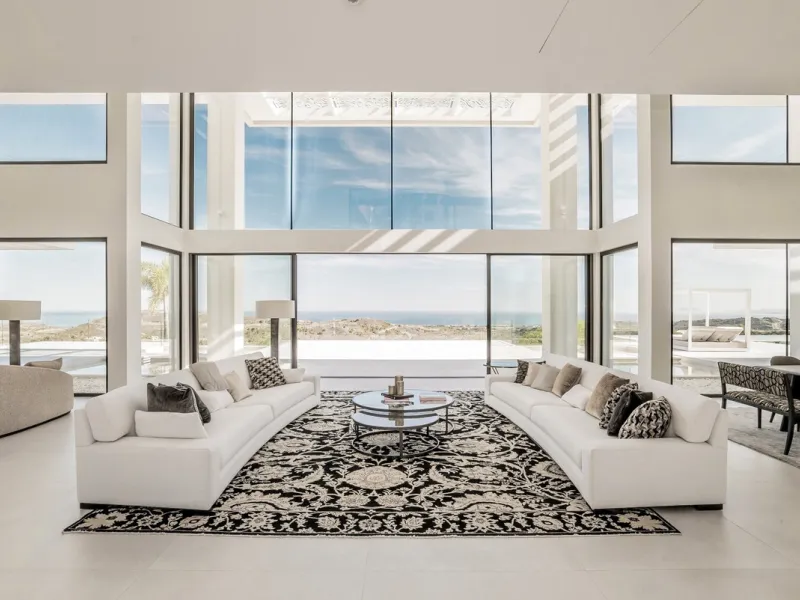 Добро пожаловать в Ла Изабелла, коронный драгоценный камень Marbella Club Golf Resort