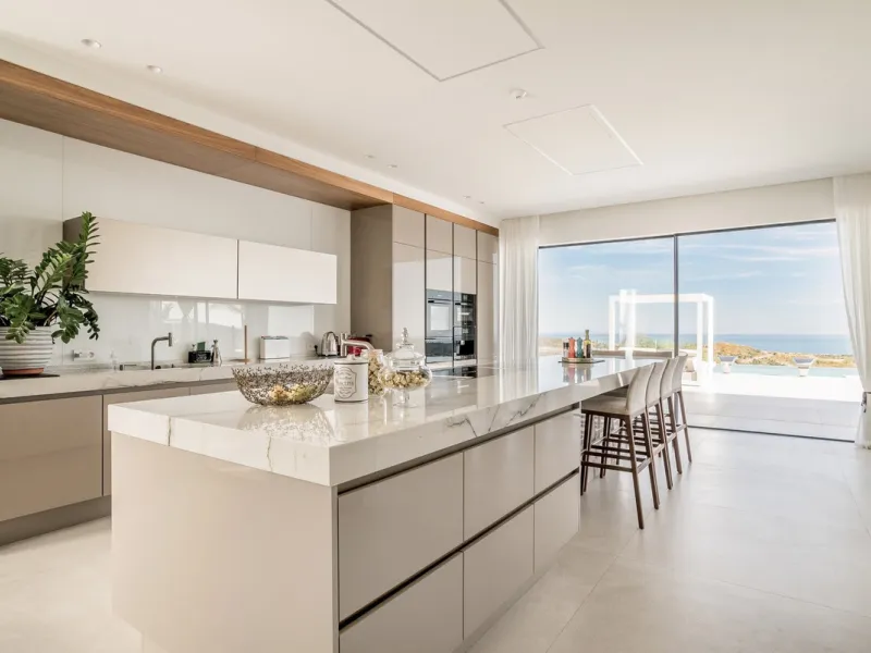 Добро пожаловать в Ла Изабелла, коронный драгоценный камень Marbella Club Golf Resort