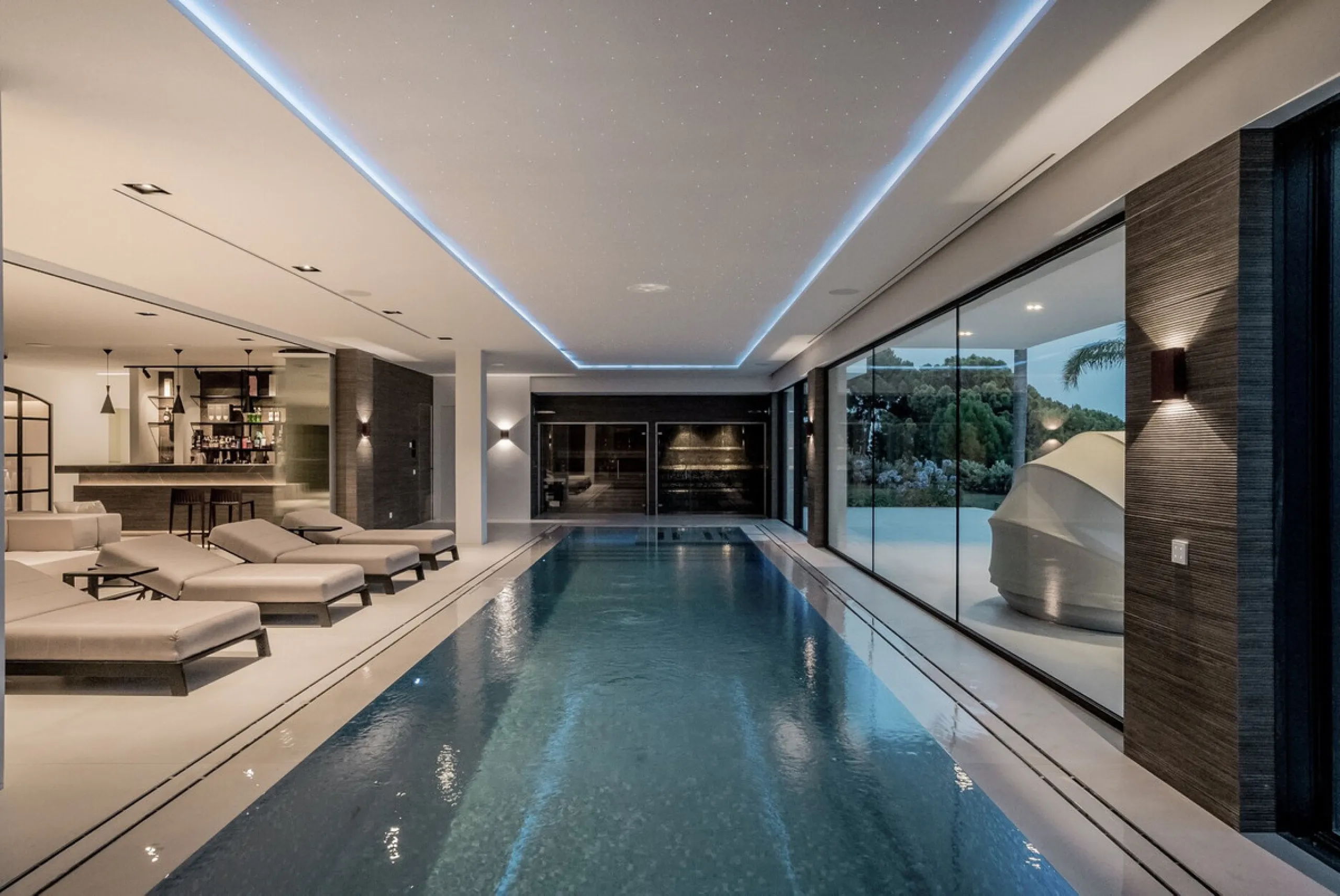 Добро пожаловать в Ла Изабелла, коронный драгоценный камень Marbella Club Golf Resort
