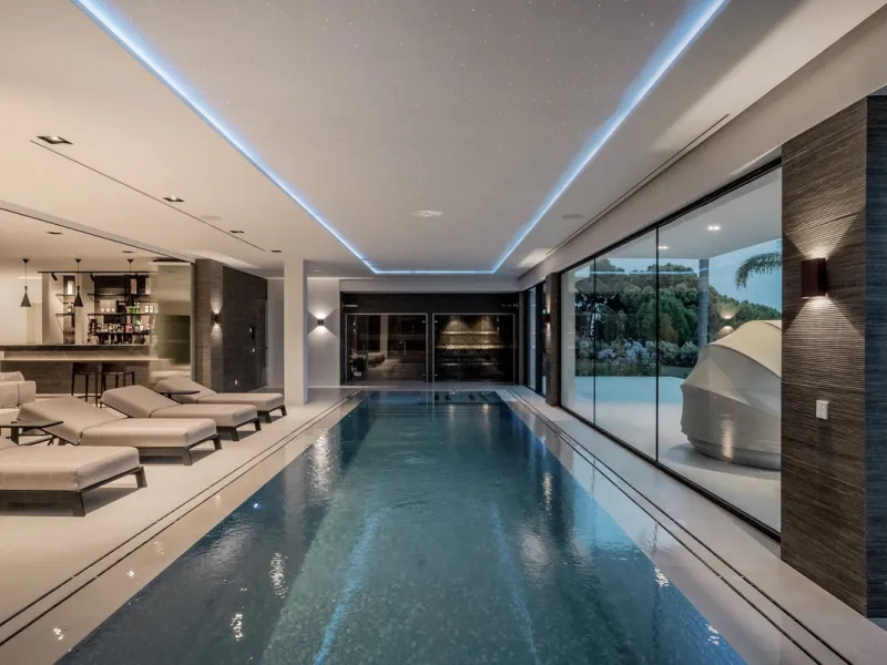 Добро пожаловать в Ла Изабелла, коронный драгоценный камень Marbella Club Golf Resort