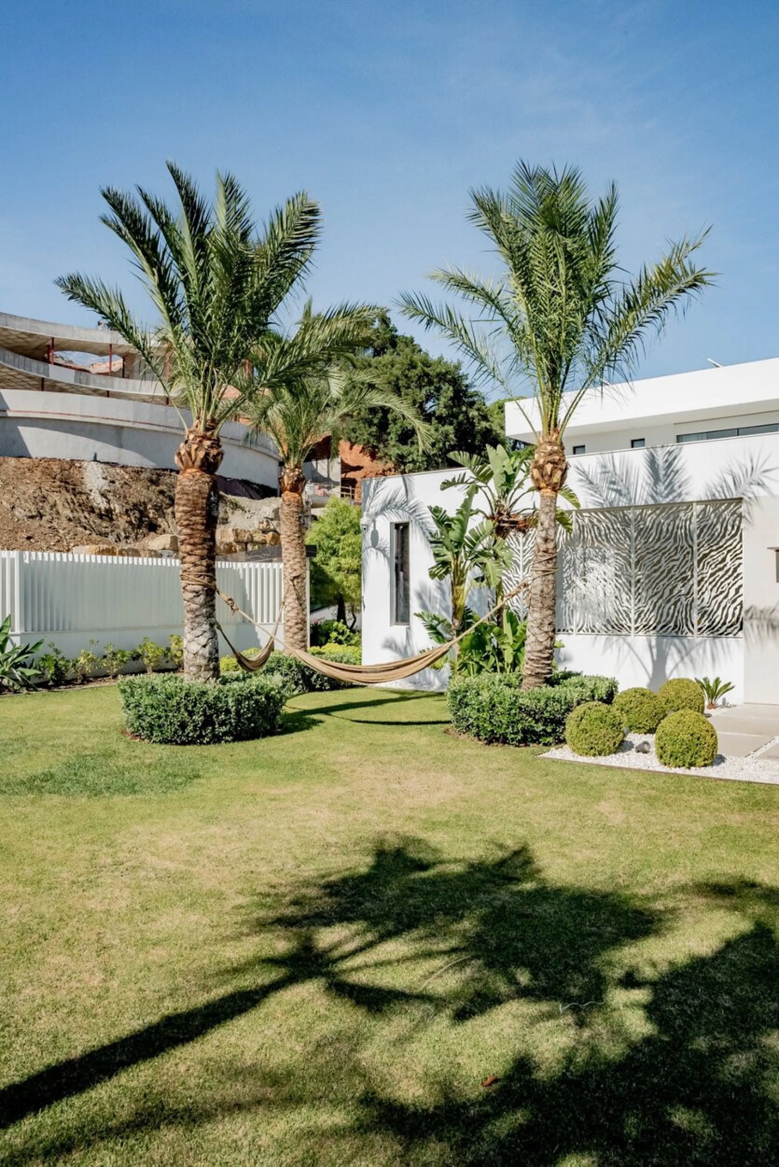 Добро пожаловать в Ла Изабелла, коронный драгоценный камень Marbella Club Golf Resort