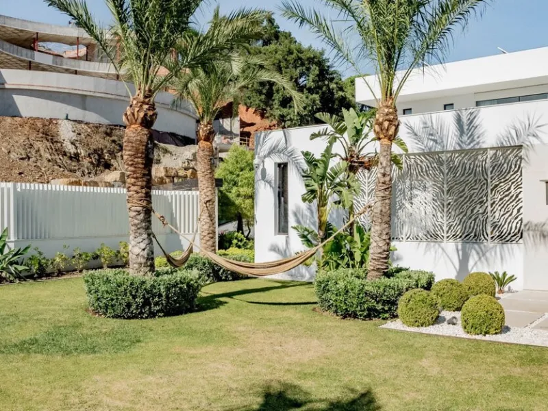 Добро пожаловать в Ла Изабелла, коронный драгоценный камень Marbella Club Golf Resort