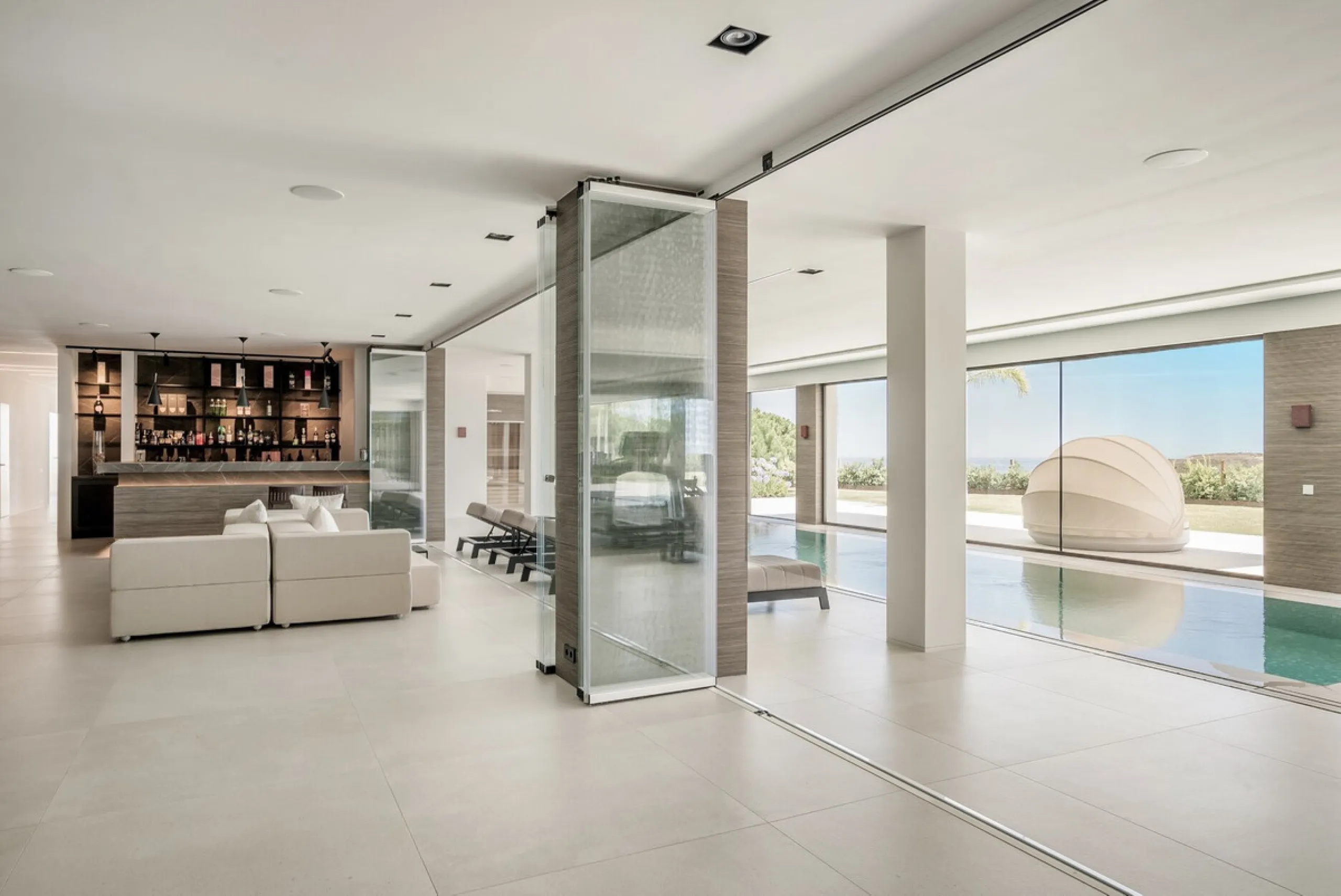 Добро пожаловать в Ла Изабелла, коронный драгоценный камень Marbella Club Golf Resort