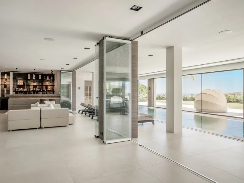 Добро пожаловать в Ла Изабелла, коронный драгоценный камень Marbella Club Golf Resort