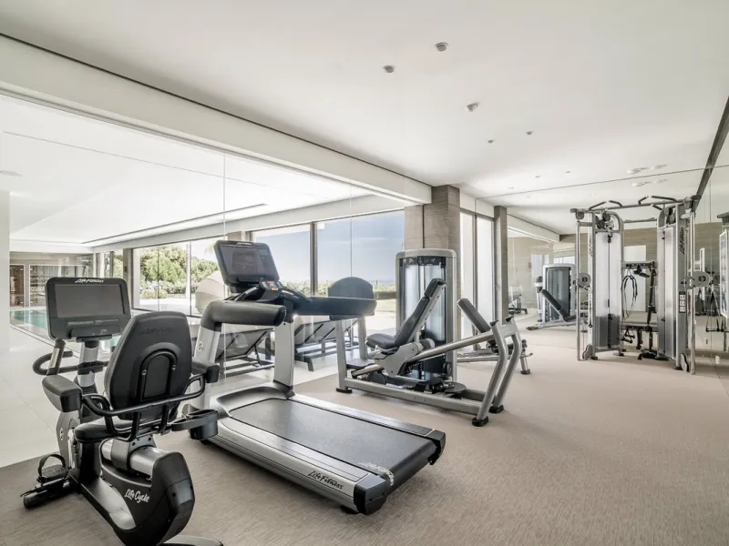 Добро пожаловать в Ла Изабелла, коронный драгоценный камень Marbella Club Golf Resort