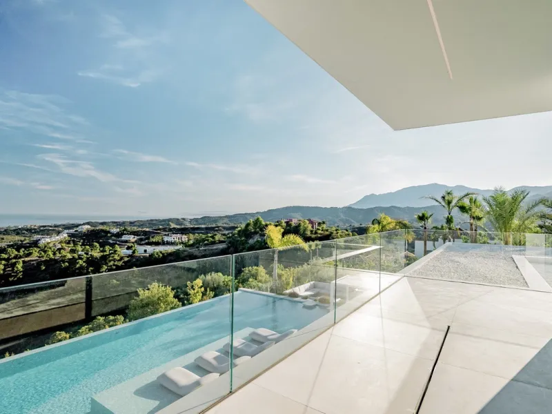 Добро пожаловать в Ла Изабелла, коронный драгоценный камень Marbella Club Golf Resort
