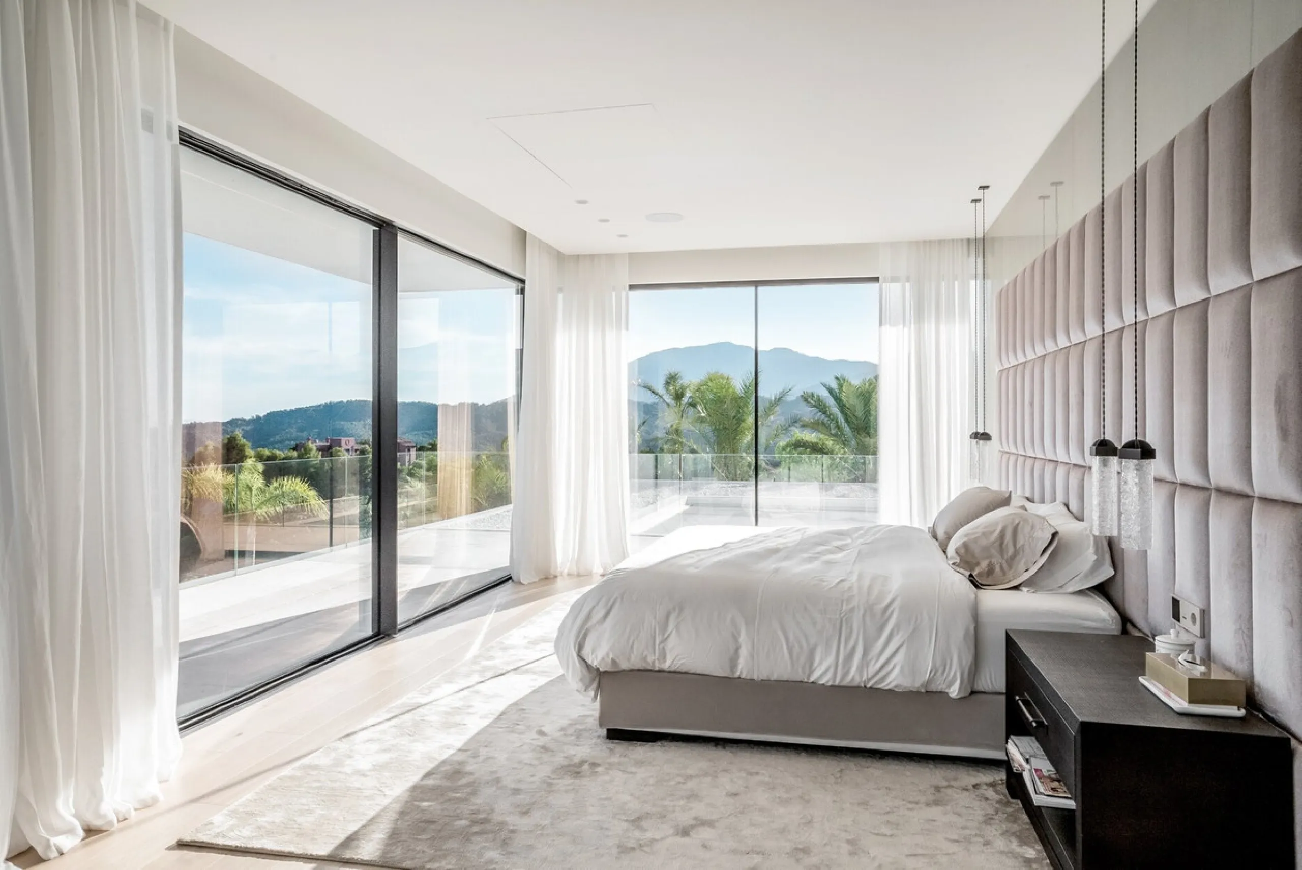 Добро пожаловать в Ла Изабелла, коронный драгоценный камень Marbella Club Golf Resort