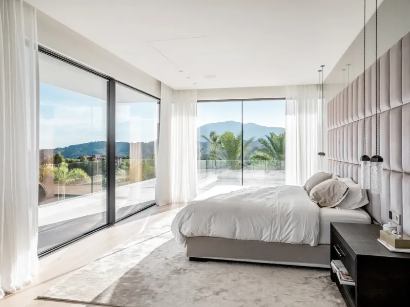 Добро пожаловать в Ла Изабелла, коронный драгоценный камень Marbella Club Golf Resort
