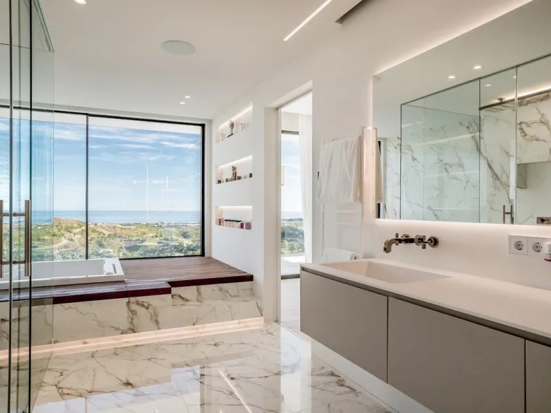 Добро пожаловать в Ла Изабелла, коронный драгоценный камень Marbella Club Golf Resort