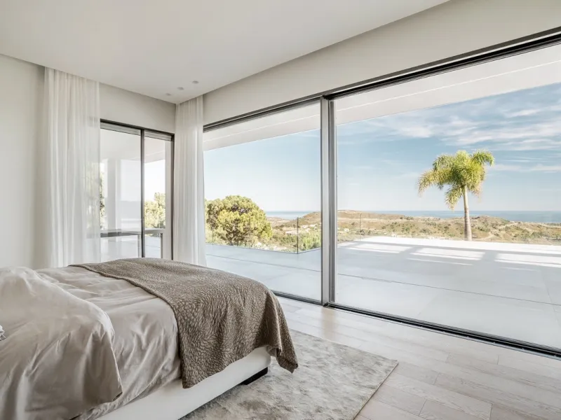 Добро пожаловать в Ла Изабелла, коронный драгоценный камень Marbella Club Golf Resort