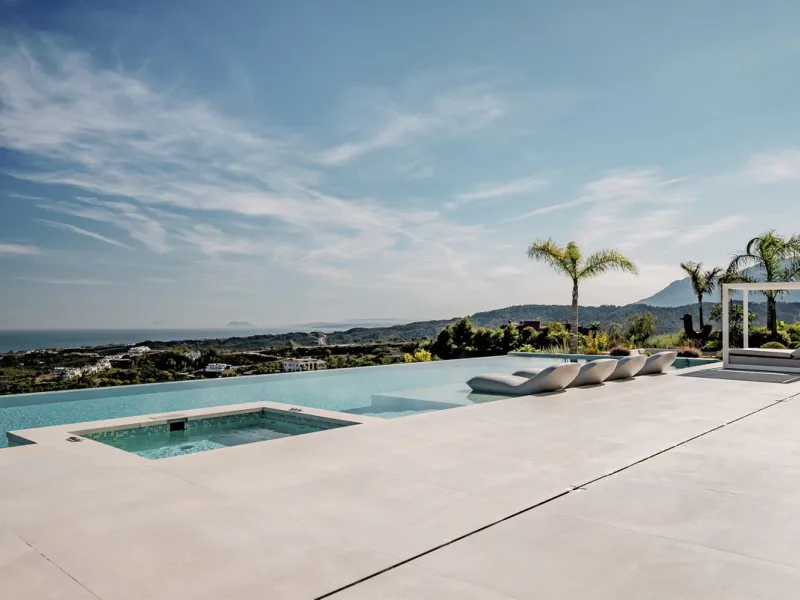 Добро пожаловать в Ла Изабелла, коронный драгоценный камень Marbella Club Golf Resort