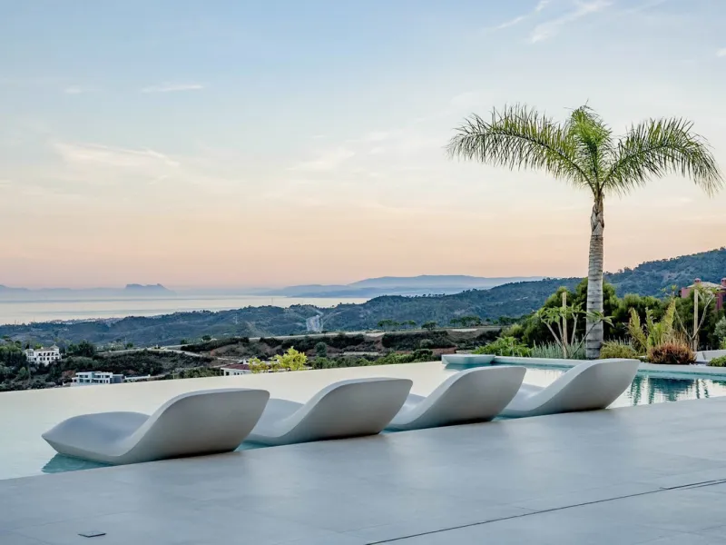 Добро пожаловать в Ла Изабелла, коронный драгоценный камень Marbella Club Golf Resort