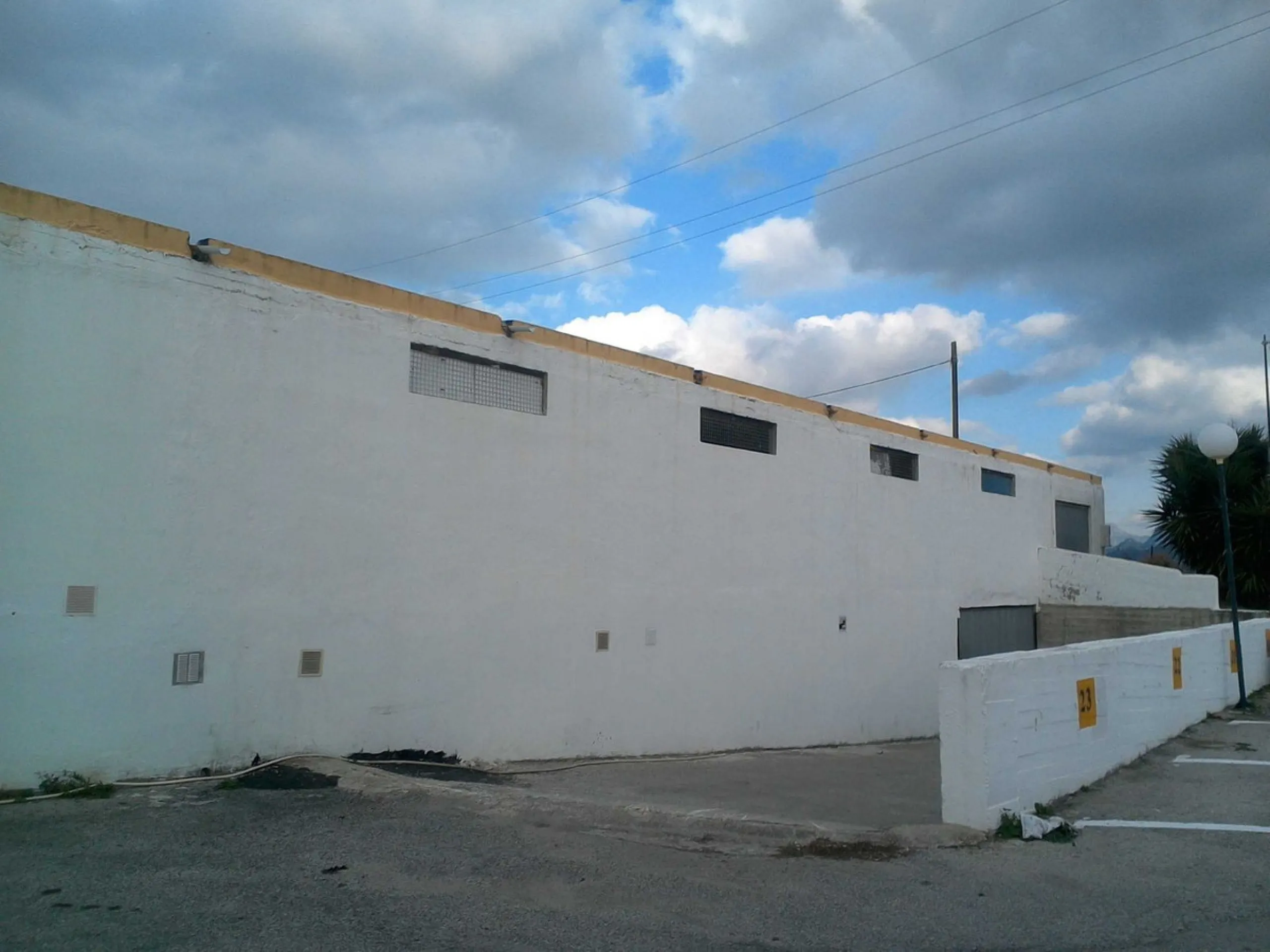 Commercial - Storage Room в продаже в Manilva, Málaga. Площадь дома 1130 м²