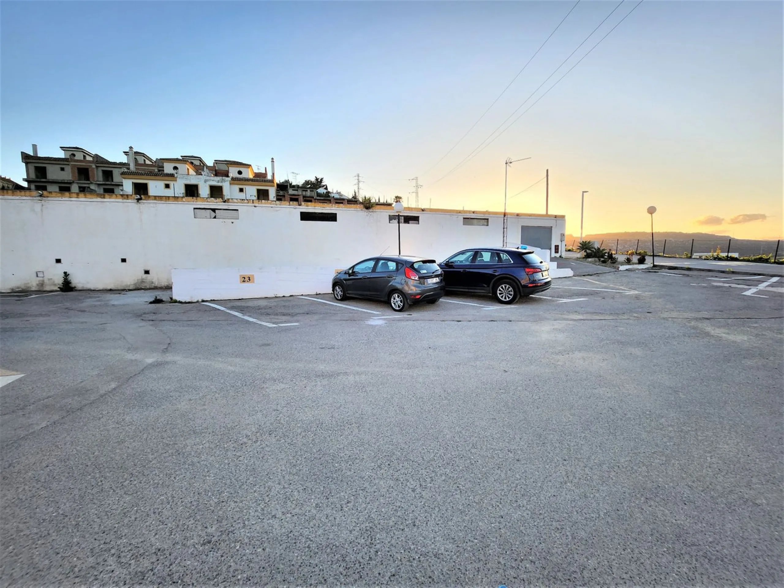 Commercial - Storage Room в продаже в Manilva, Málaga. Площадь дома 1130 м²