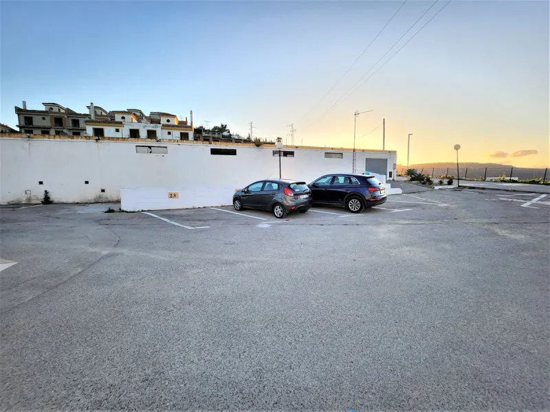 Commercial - Storage Room в продаже в Manilva, Málaga. Площадь дома 1130 м²