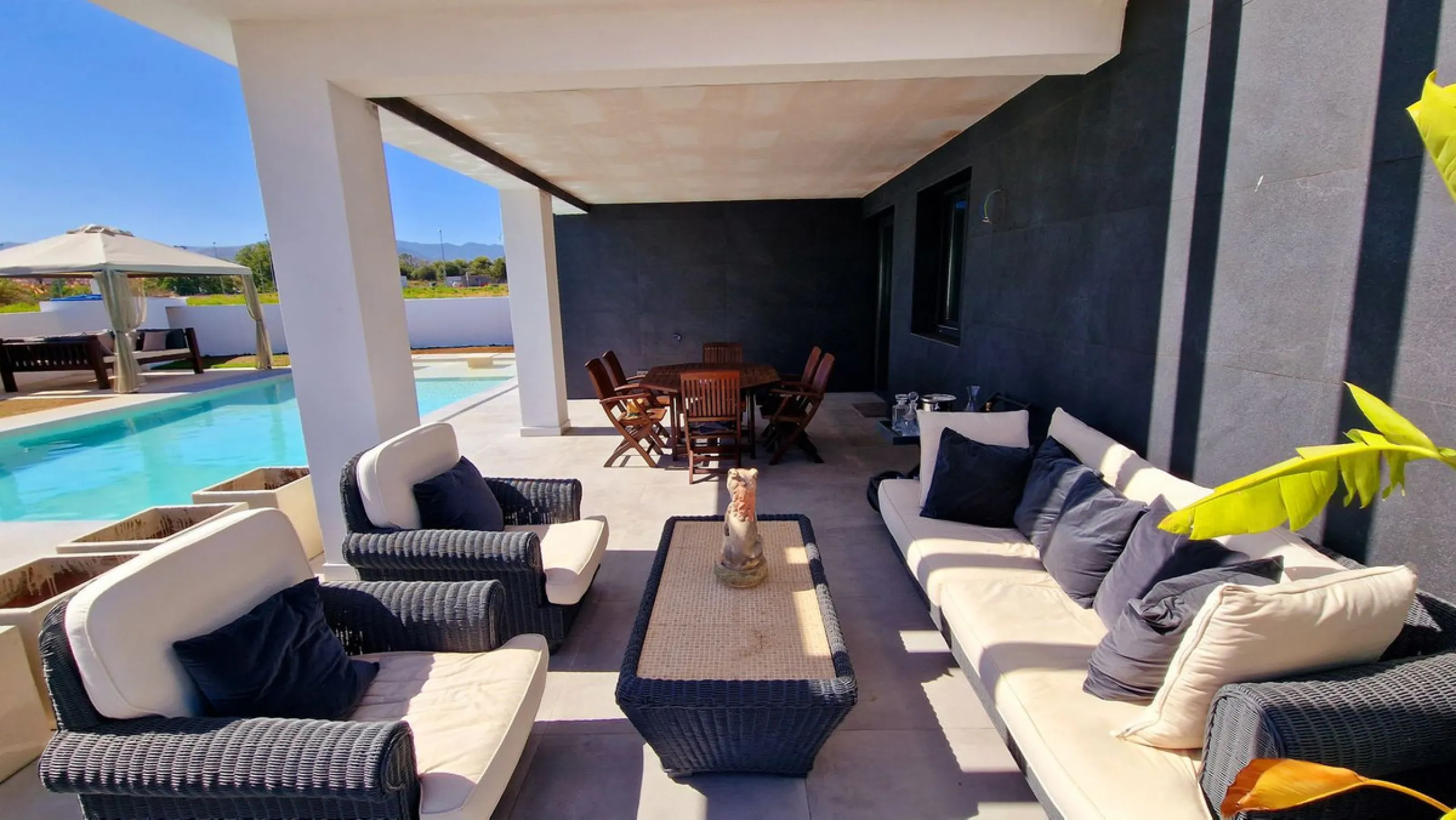 BEACHSIDE, SAN PEDRO DE ALCÁNTARA, MARBELLA
