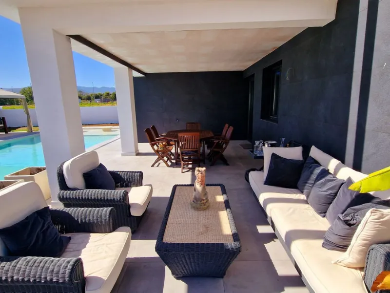 BEACHSIDE, SAN PEDRO DE ALCÁNTARA, MARBELLA