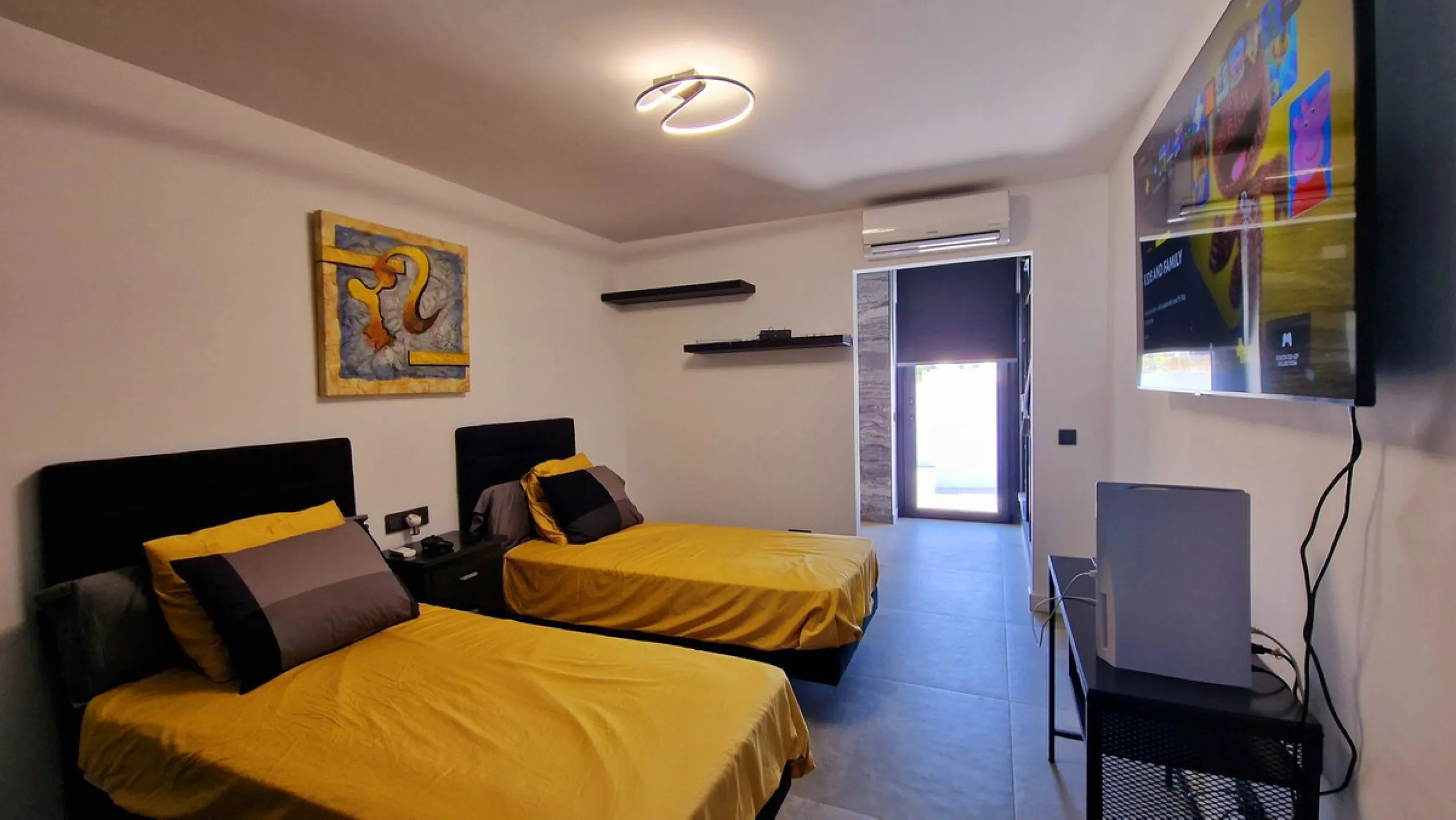 BEACHSIDE, SAN PEDRO DE ALCÁNTARA, MARBELLA
