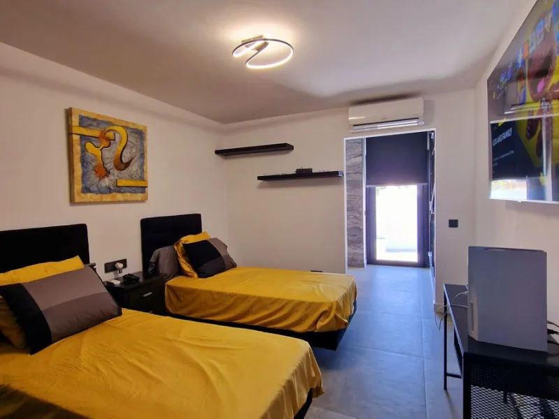 BEACHSIDE, SAN PEDRO DE ALCÁNTARA, MARBELLA