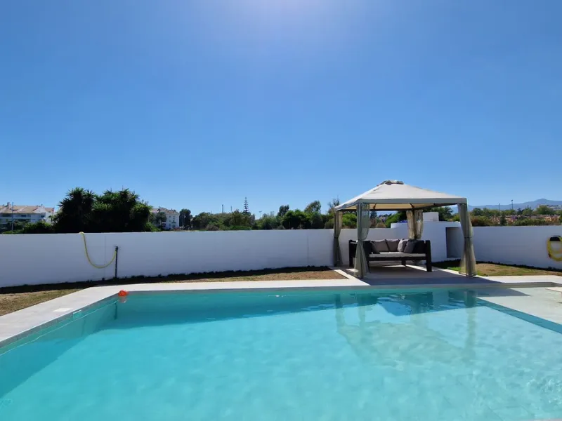 BEACHSIDE, SAN PEDRO DE ALCÁNTARA, MARBELLA