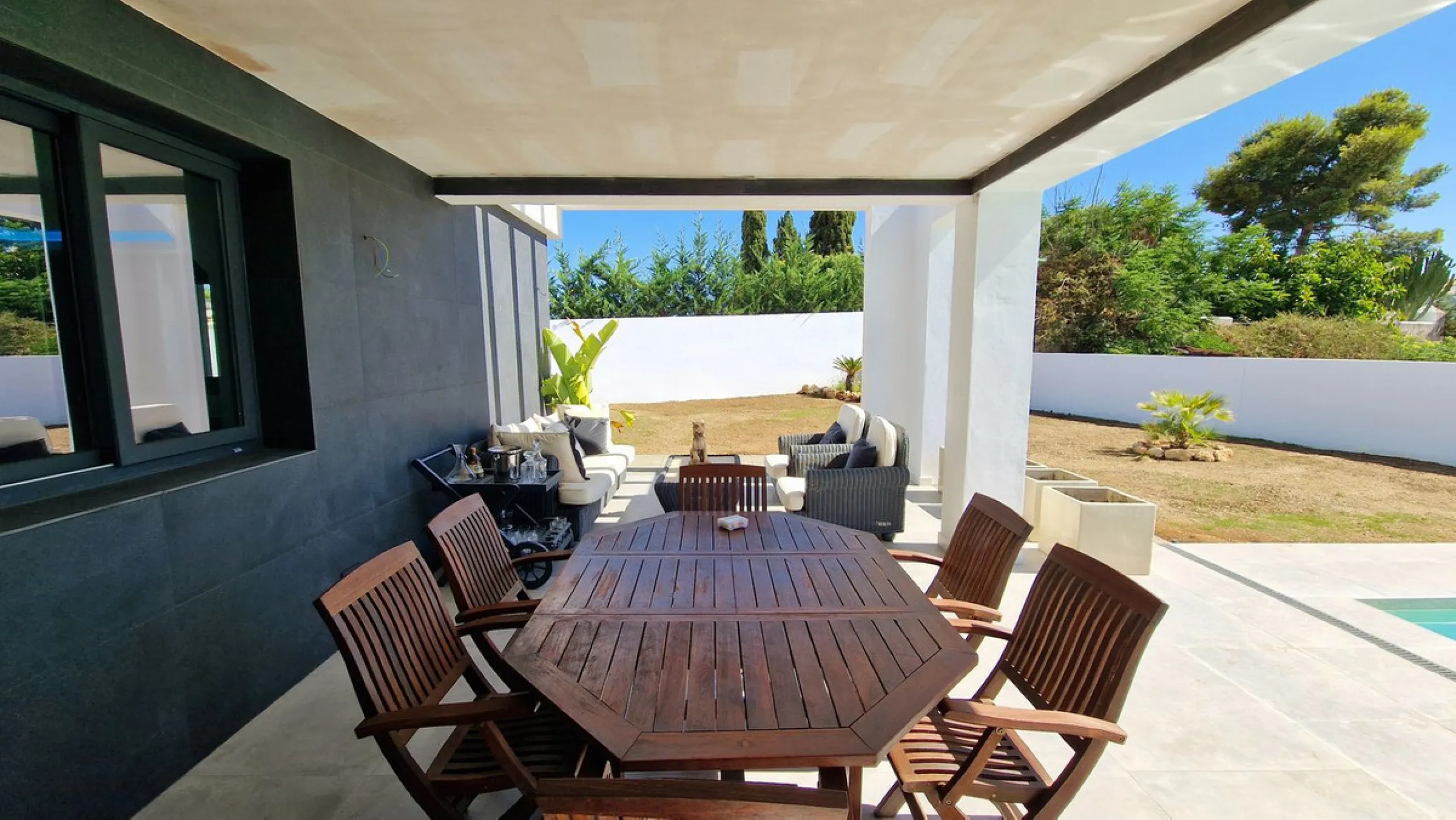BEACHSIDE, SAN PEDRO DE ALCÁNTARA, MARBELLA