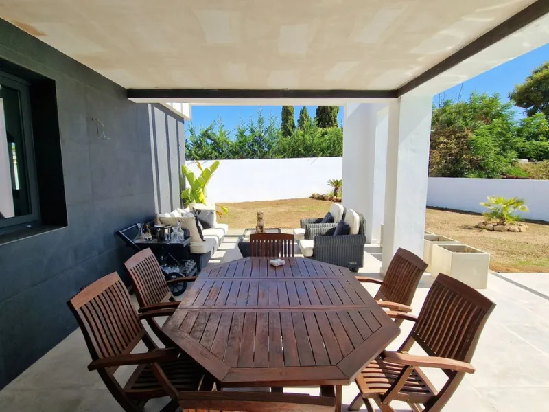 BEACHSIDE, SAN PEDRO DE ALCÁNTARA, MARBELLA