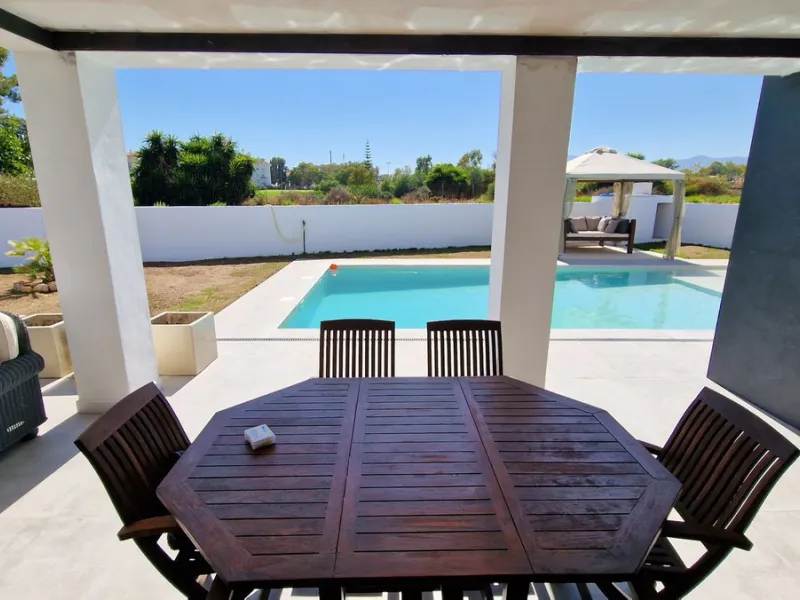 BEACHSIDE, SAN PEDRO DE ALCÁNTARA, MARBELLA