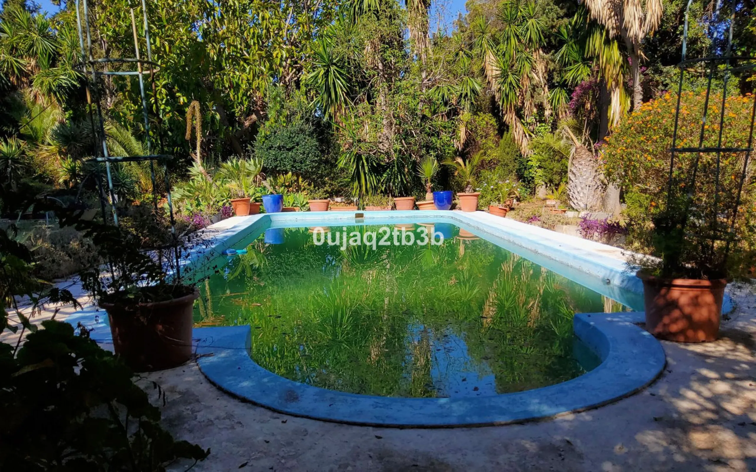 New to the market investment opportunity in Mijas. This over 10.000 square meter plot in Mijas municipality is only 15 minutes away from the beach in Fuengirola and 20 from Malaga´s airport. 5 minutes to Mijas pueblo.