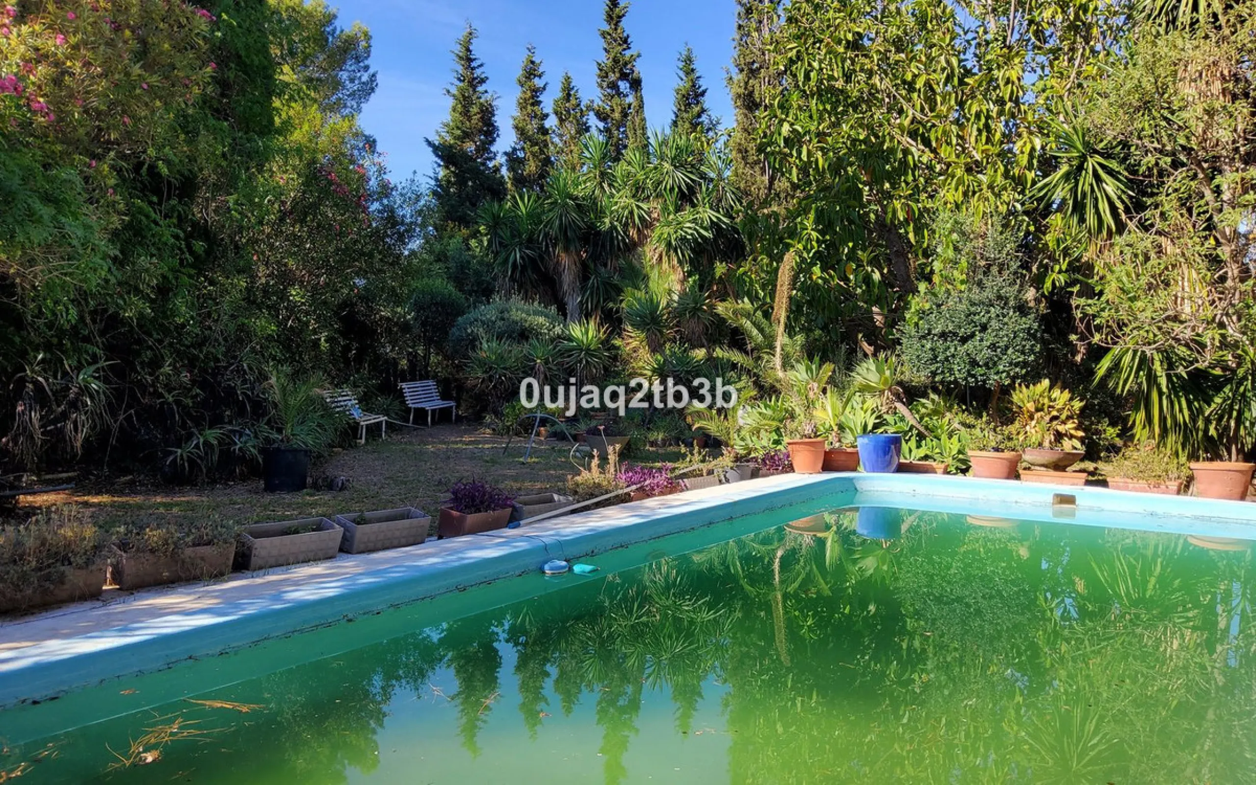 New to the market investment opportunity in Mijas. This over 10.000 square meter plot in Mijas municipality is only 15 minutes away from the beach in Fuengirola and 20 from Malaga´s airport. 5 minutes to Mijas pueblo.