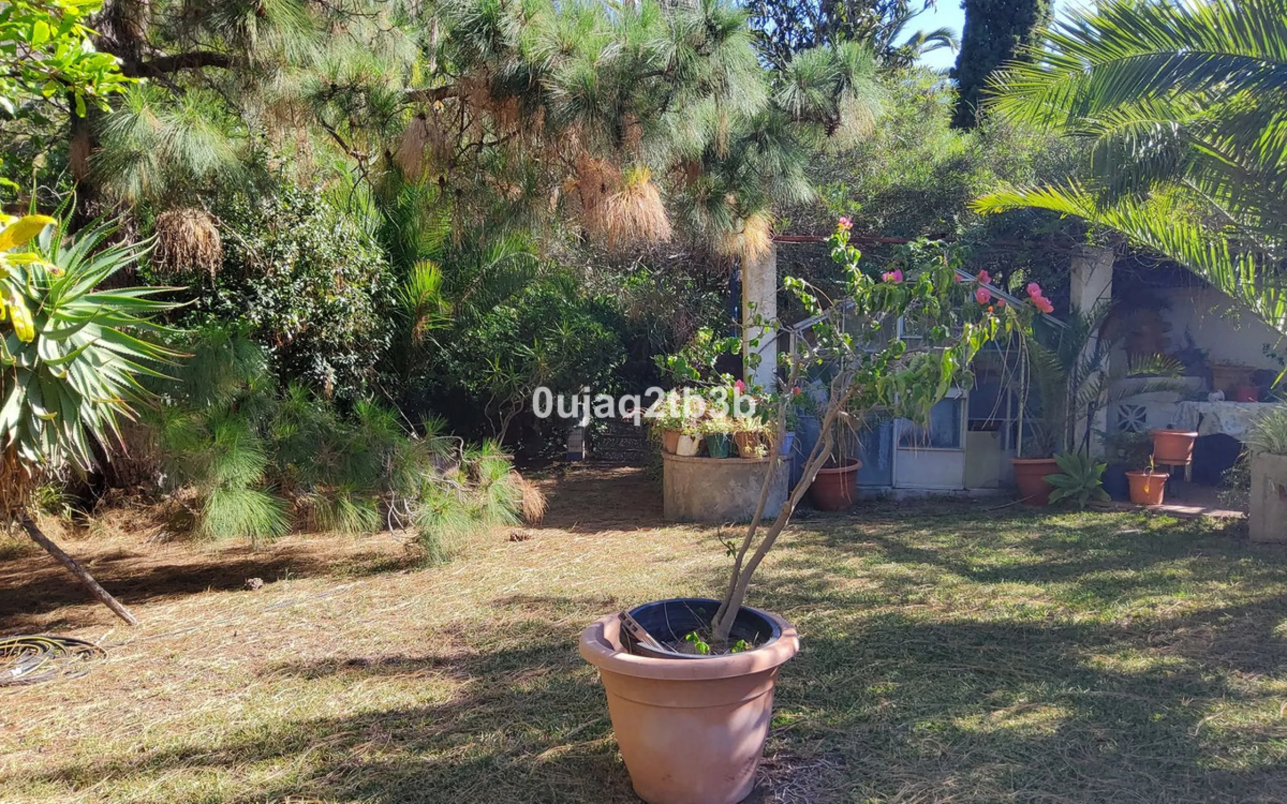 New to the market investment opportunity in Mijas. This over 10.000 square meter plot in Mijas municipality is only 15 minutes away from the beach in Fuengirola and 20 from Malaga´s airport. 5 minutes to Mijas pueblo.