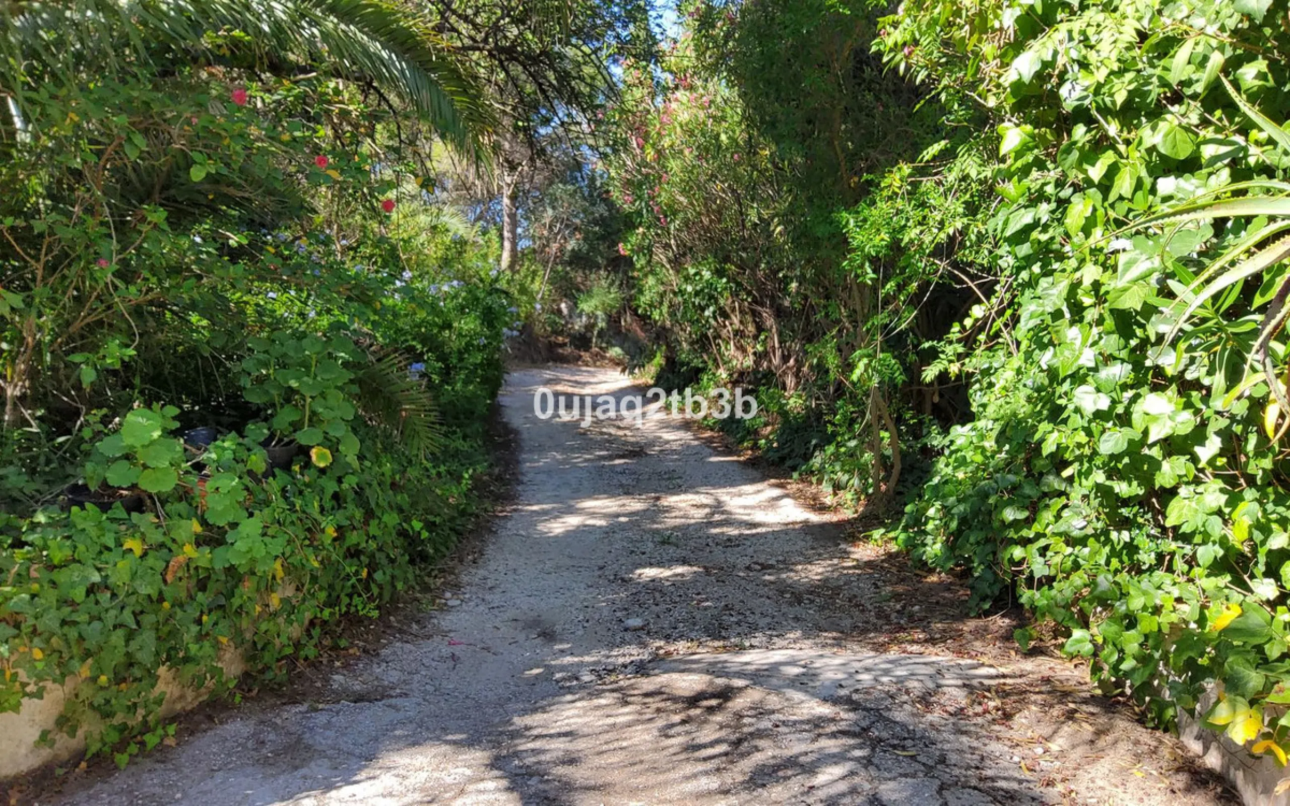New to the market investment opportunity in Mijas. This over 10.000 square meter plot in Mijas municipality is only 15 minutes away from the beach in Fuengirola and 20 from Malaga´s airport. 5 minutes to Mijas pueblo.