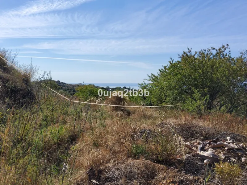 New to the market investment opportunity in Mijas. This over 10.000 square meter plot in Mijas municipality is only 15 minutes away from the beach in Fuengirola and 20 from Malaga´s airport. 5 minutes to Mijas pueblo.