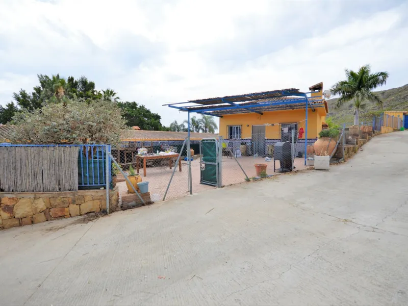 Fantastic and unique equestrian farm in an area surrounded by pine forests and Mediterranean vegetation.
