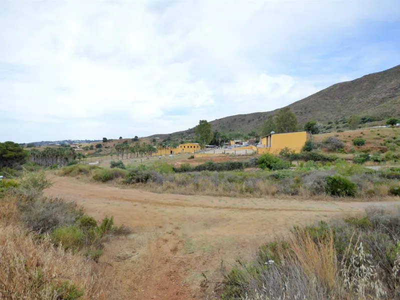 Fantastic and unique equestrian farm in an area surrounded by pine forests and Mediterranean vegetation.