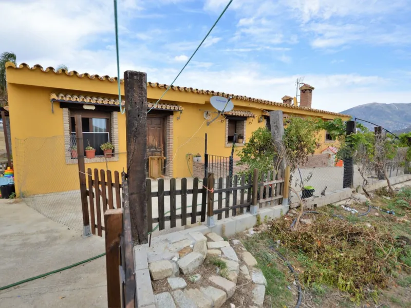 Fantastic and unique equestrian farm in an area surrounded by pine forests and Mediterranean vegetation.