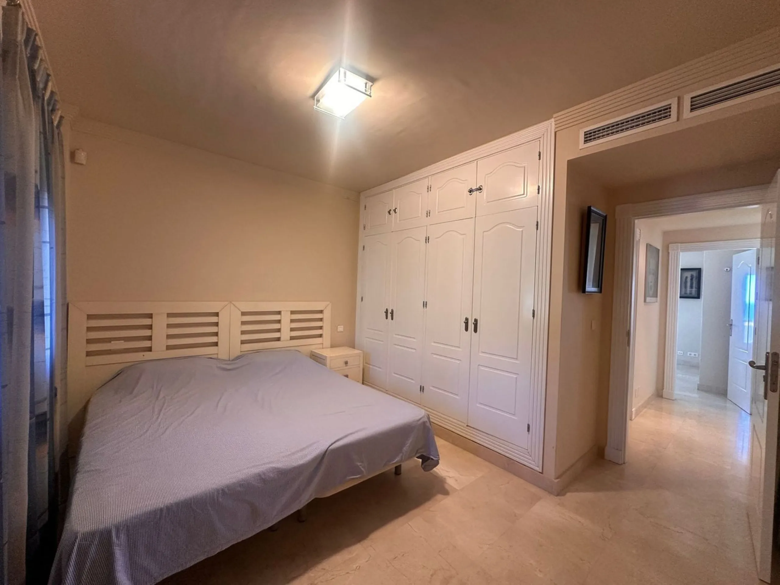 Ground Floor Apartment, Casares Playa, Costa del Sol.