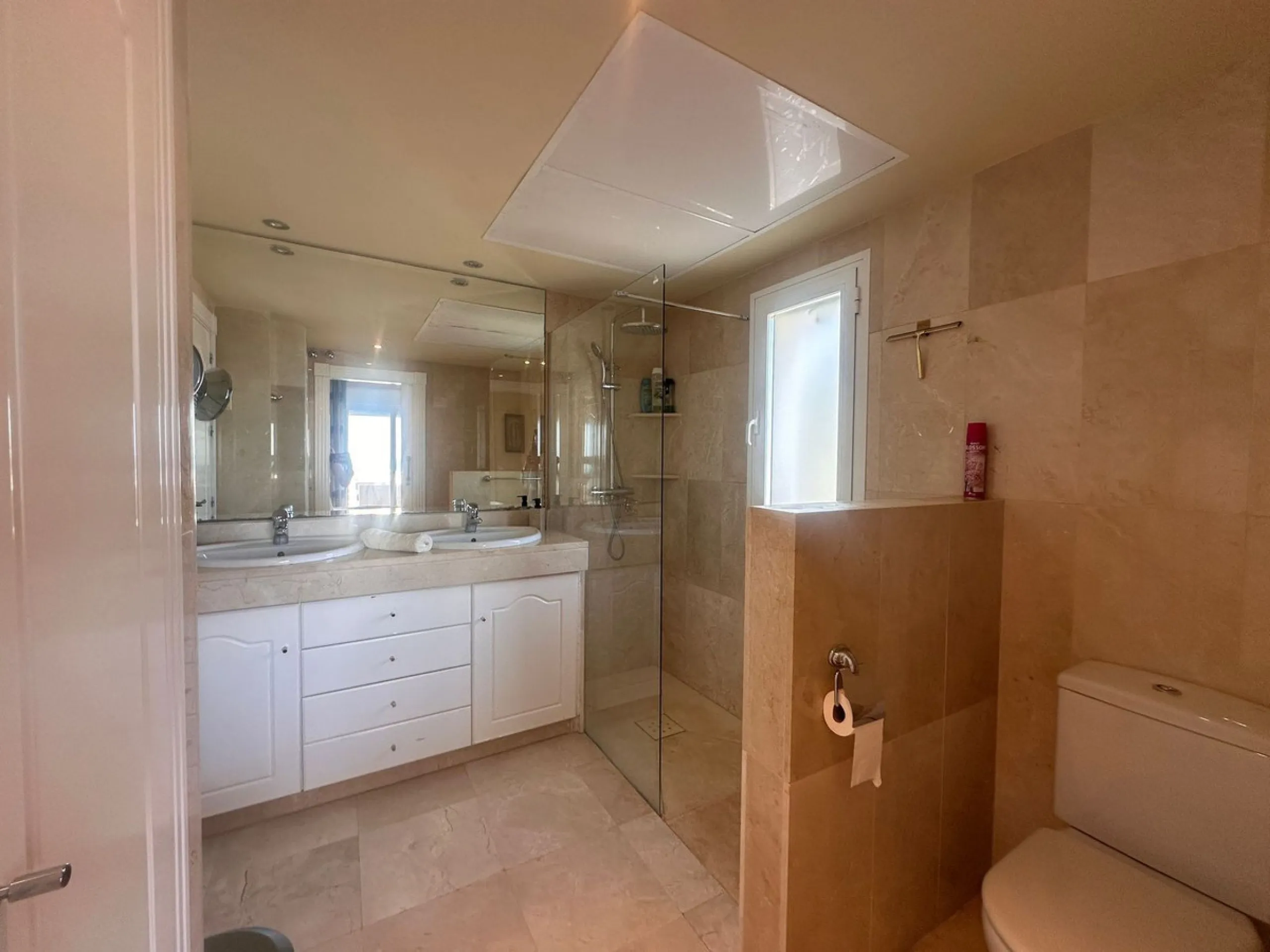 Ground Floor Apartment, Casares Playa, Costa del Sol.