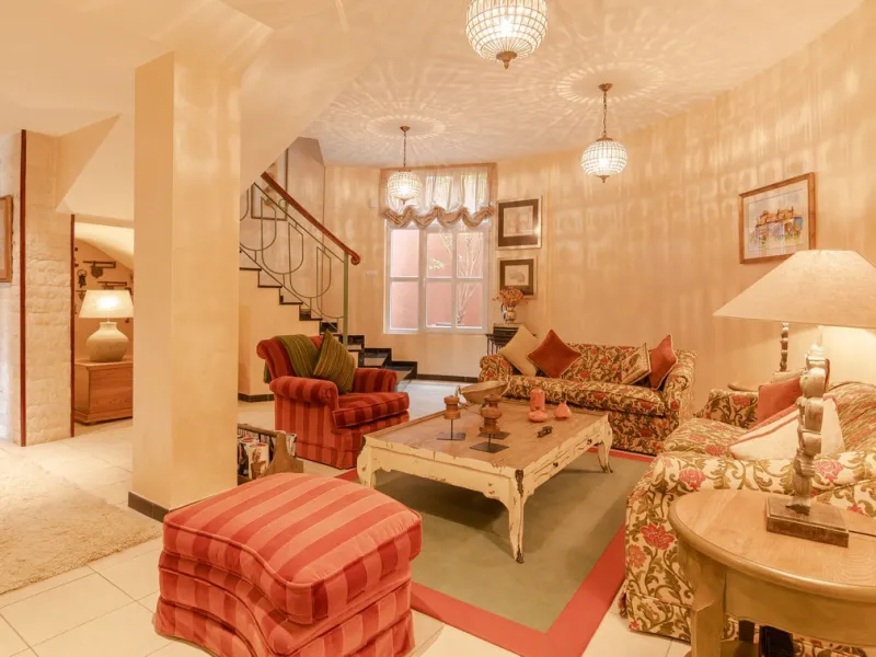 IMPRESSIVE DESIGN VILLA WITH PANORAMIC VIEWS TO THE MEDITERRANEAN SEA, COSTA DEL SOL