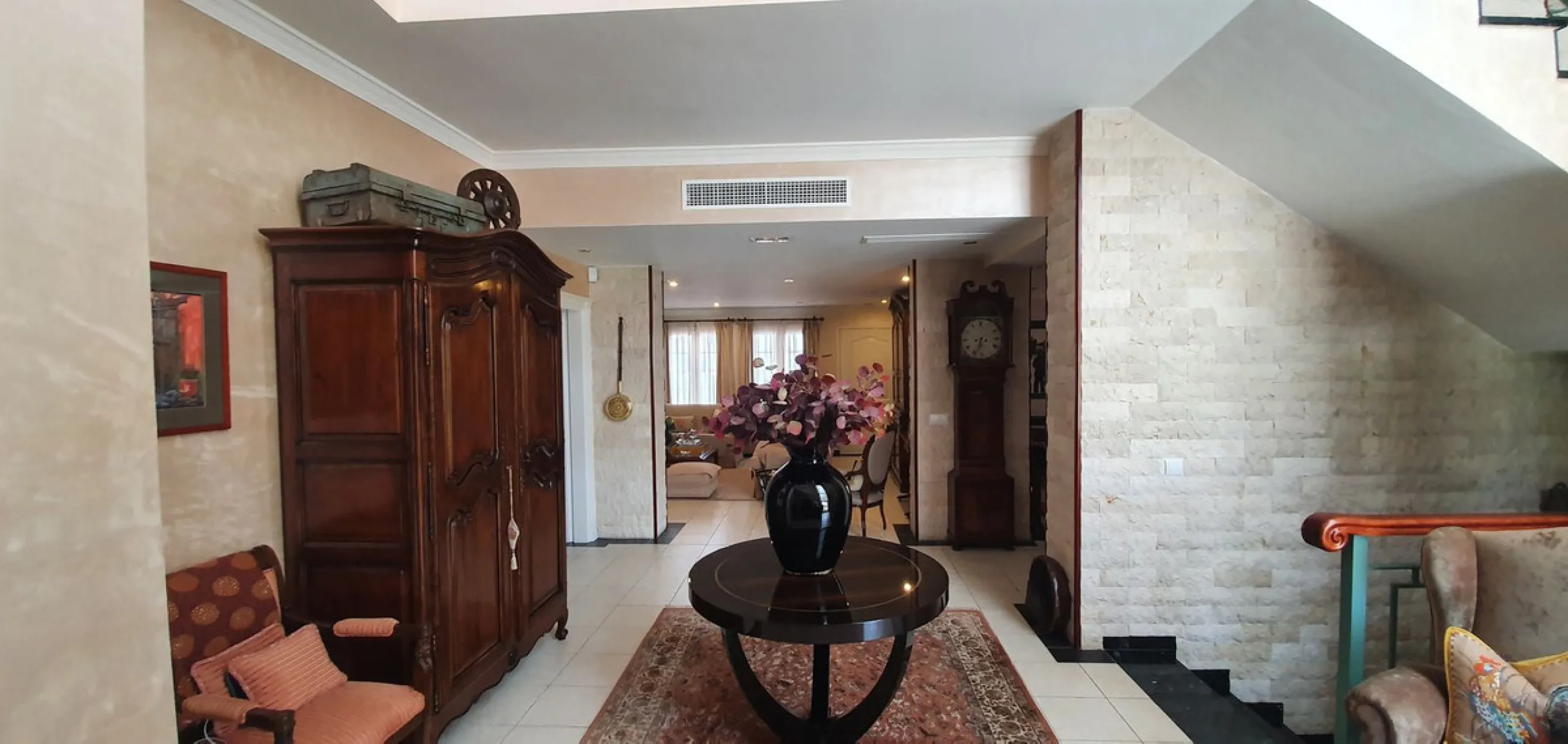 IMPRESSIVE DESIGN VILLA WITH PANORAMIC VIEWS TO THE MEDITERRANEAN SEA, COSTA DEL SOL