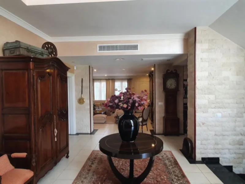 IMPRESSIVE DESIGN VILLA WITH PANORAMIC VIEWS TO THE MEDITERRANEAN SEA, COSTA DEL SOL