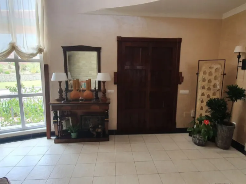 IMPRESSIVE DESIGN VILLA WITH PANORAMIC VIEWS TO THE MEDITERRANEAN SEA, COSTA DEL SOL