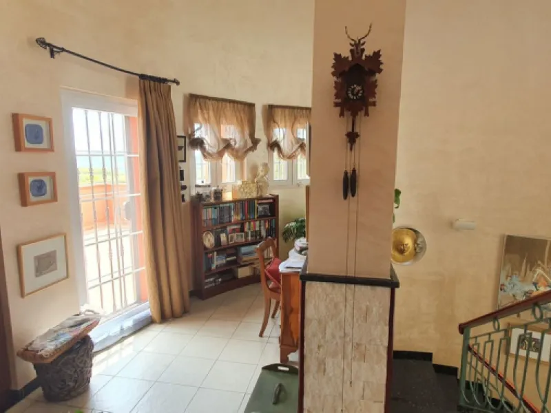 IMPRESSIVE DESIGN VILLA WITH PANORAMIC VIEWS TO THE MEDITERRANEAN SEA, COSTA DEL SOL