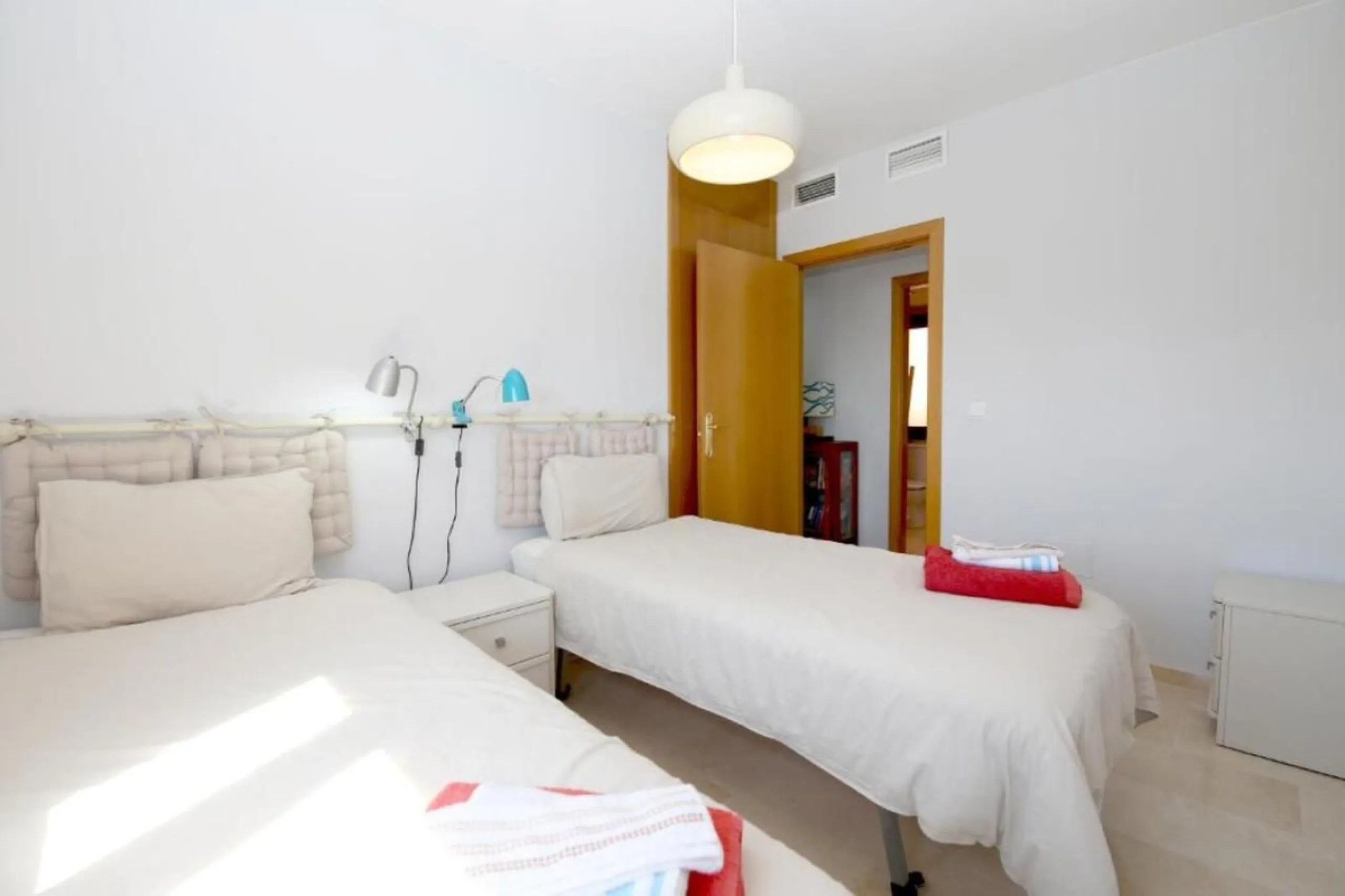 Holiday-rental licence!!