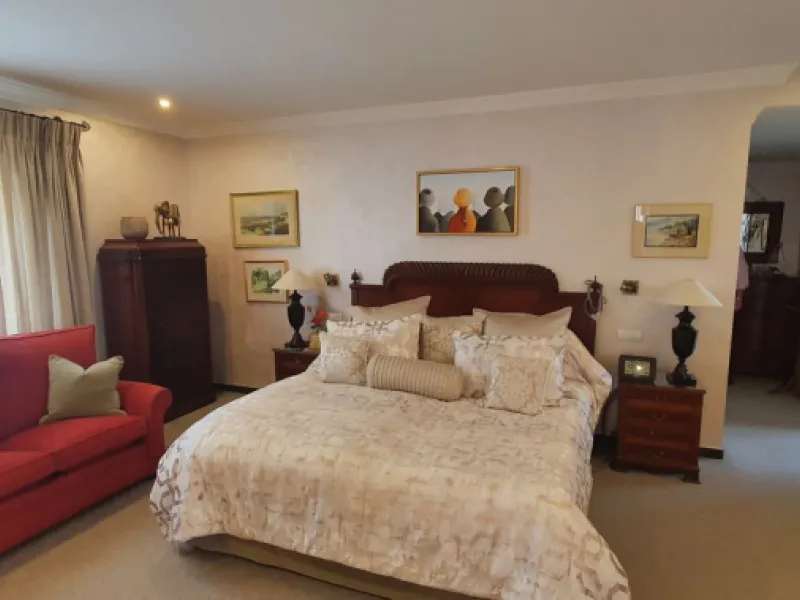 IMPRESSIVE DESIGN VILLA WITH PANORAMIC VIEWS TO THE MEDITERRANEAN SEA, COSTA DEL SOL