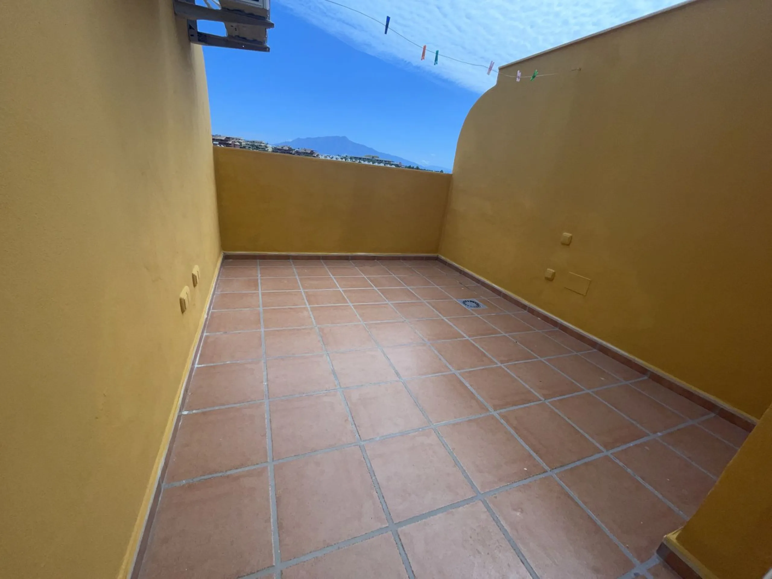2-star hostel, called , located in the Cancelada area,