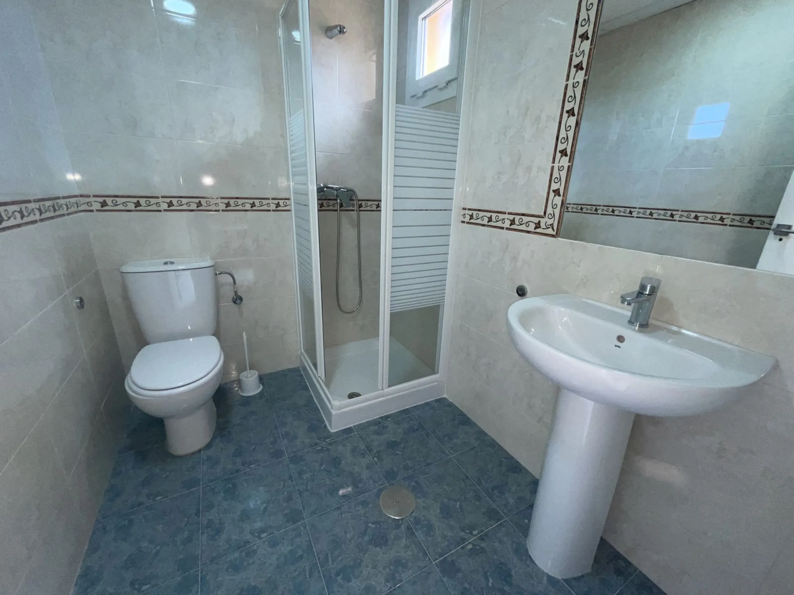 2-star hostel, called , located in the Cancelada area,