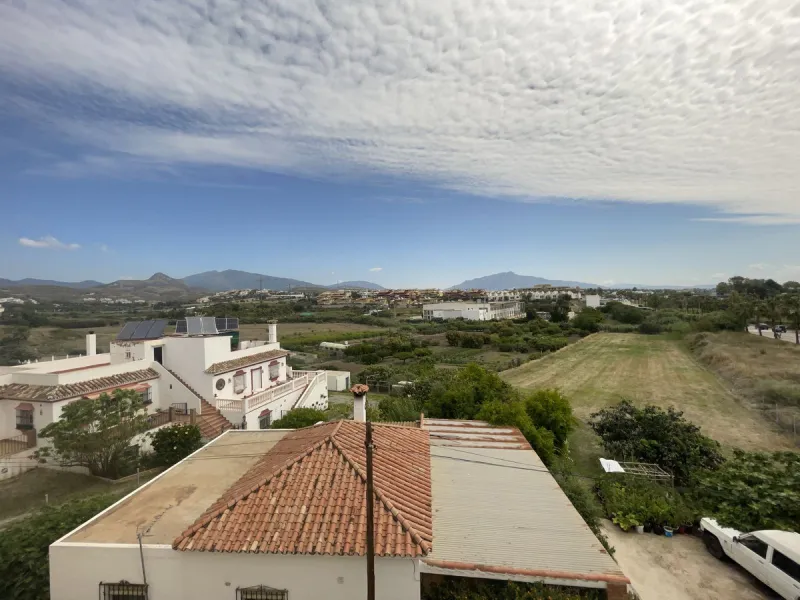 2-star hostel, called , located in the Cancelada area,
