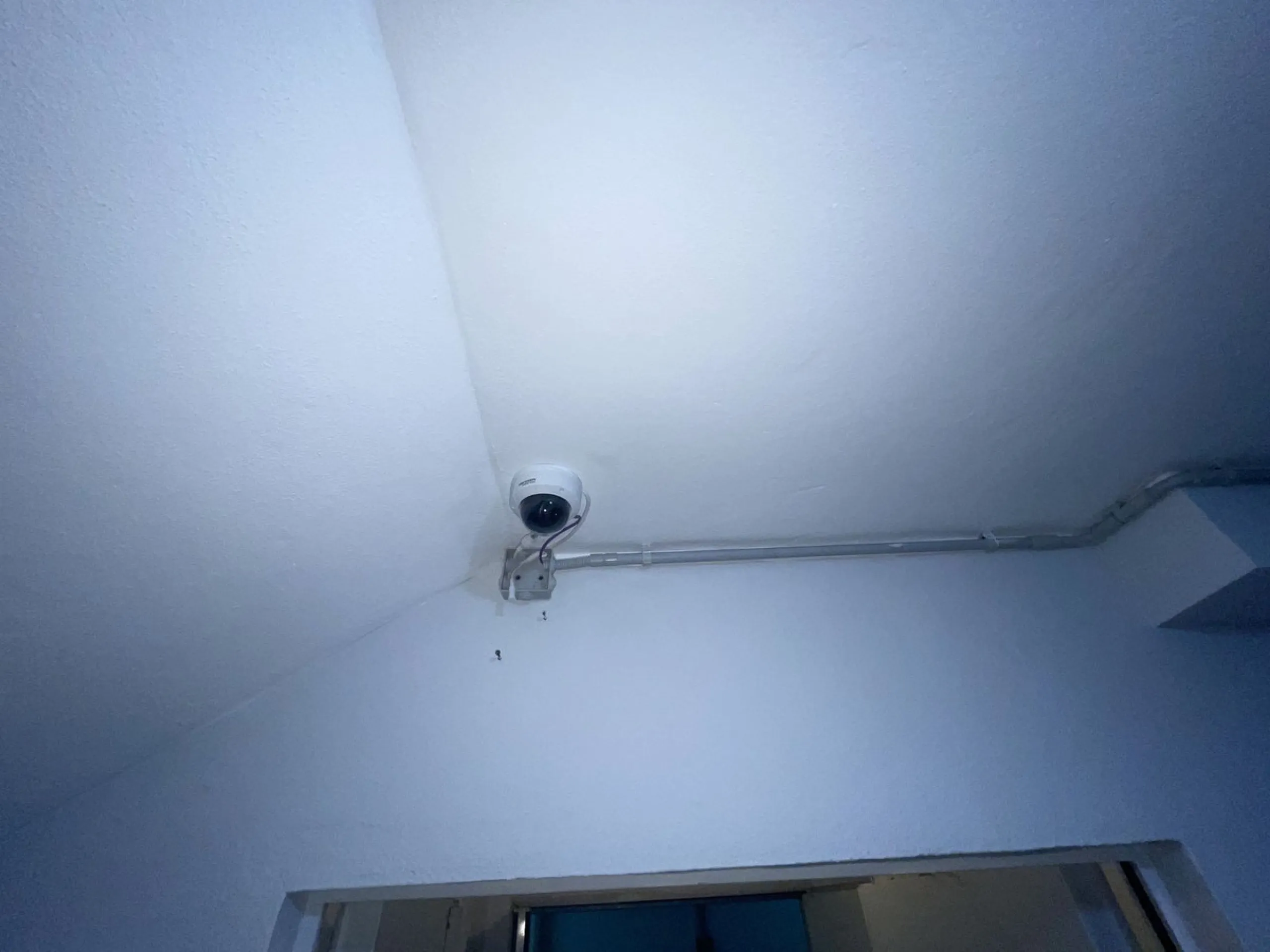 2-star hostel, called , located in the Cancelada area,