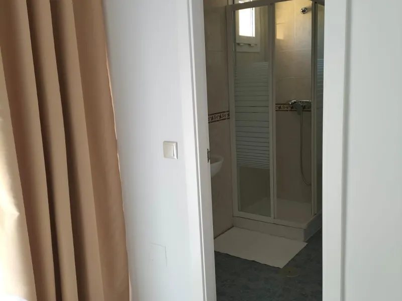 2-star hostel, called , located in the Cancelada area,