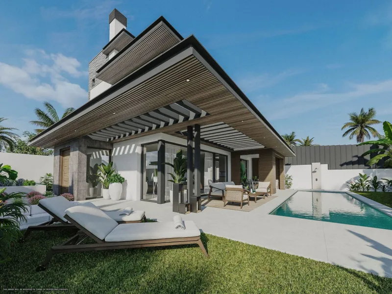 Discover today this modern state-of-the-art villa, offering an idyllic setting for golf, nature, and beach enthusiasts. With delivery scheduled for summer 2025, this exclusive property is nestled above La Cala de Mijas, within a secure gated complex compr